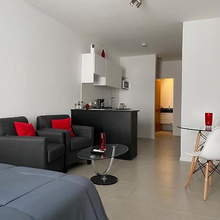 Apartamento Nice Palermo BnB Ciudad Autónoma de Ciudad Autónoma de Buenos Aires Exterior foto