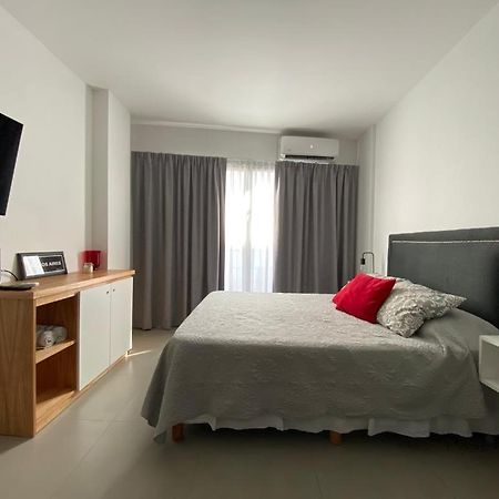 Apartamento Nice Palermo BnB Ciudad Autónoma de Ciudad Autónoma de Buenos Aires Exterior foto