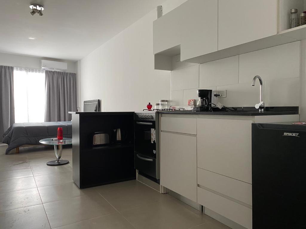 Apartamento Nice Palermo BnB Ciudad Autónoma de Ciudad Autónoma de Buenos Aires Exterior foto