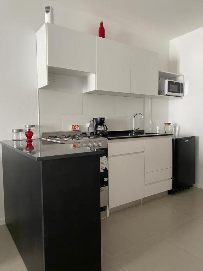 Apartamento Nice Palermo BnB Ciudad Autónoma de Ciudad Autónoma de Buenos Aires Exterior foto