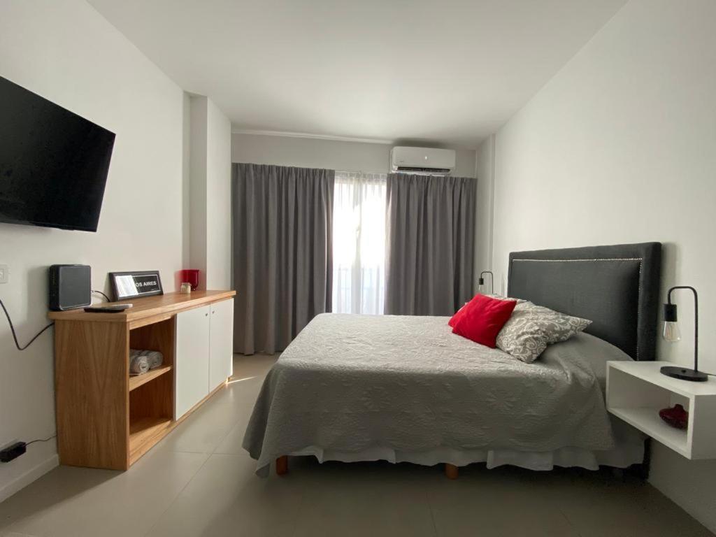 Apartamento Nice Palermo BnB Ciudad Autónoma de Ciudad Autónoma de Buenos Aires Exterior foto